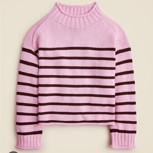 J. Crew Rollneck Sweater